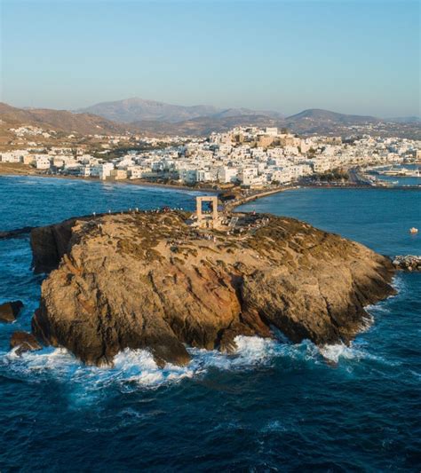 Naxos Greece – Complete Island Guide .